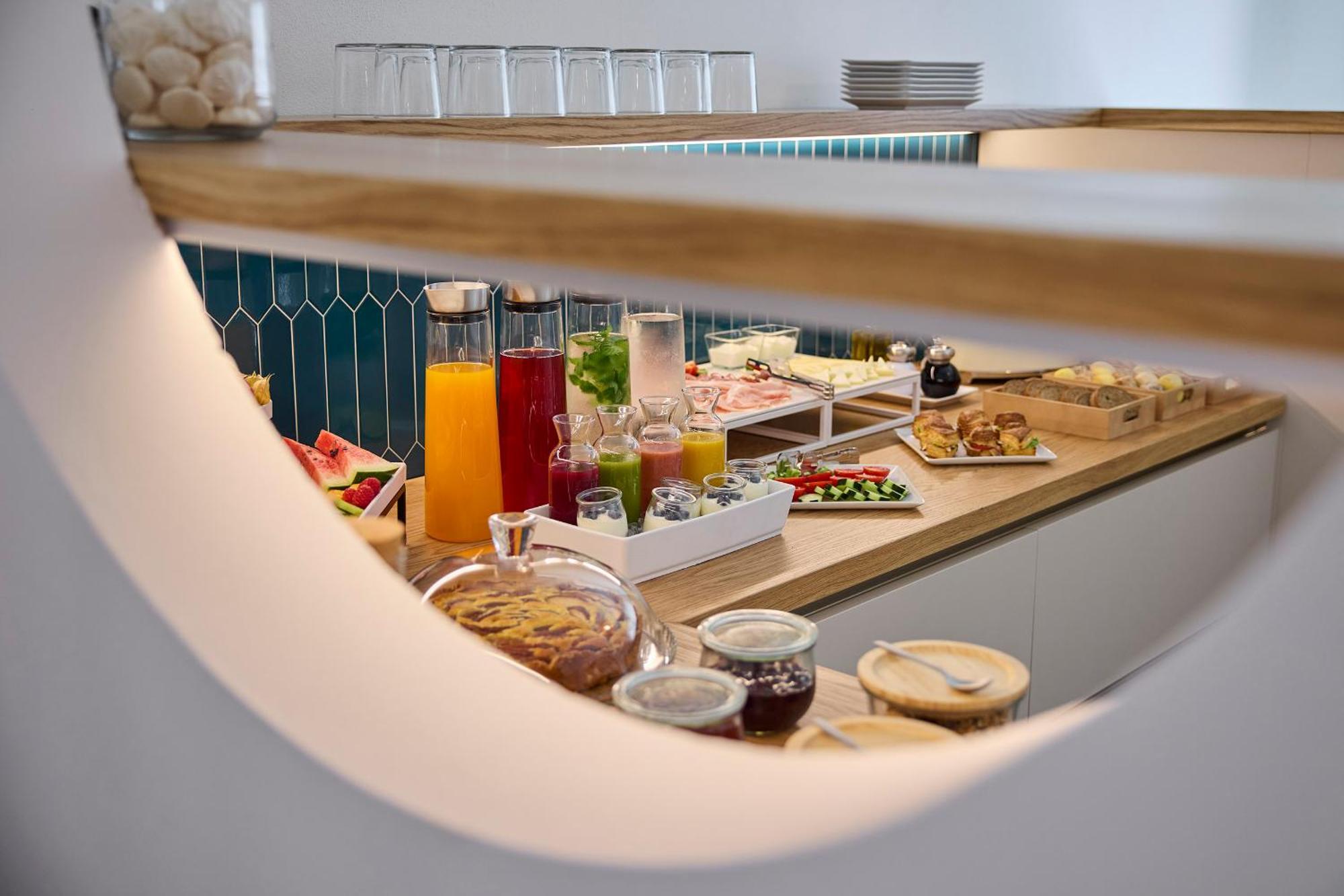 La Sfiora B&B Τσέρβια Εξωτερικό φωτογραφία