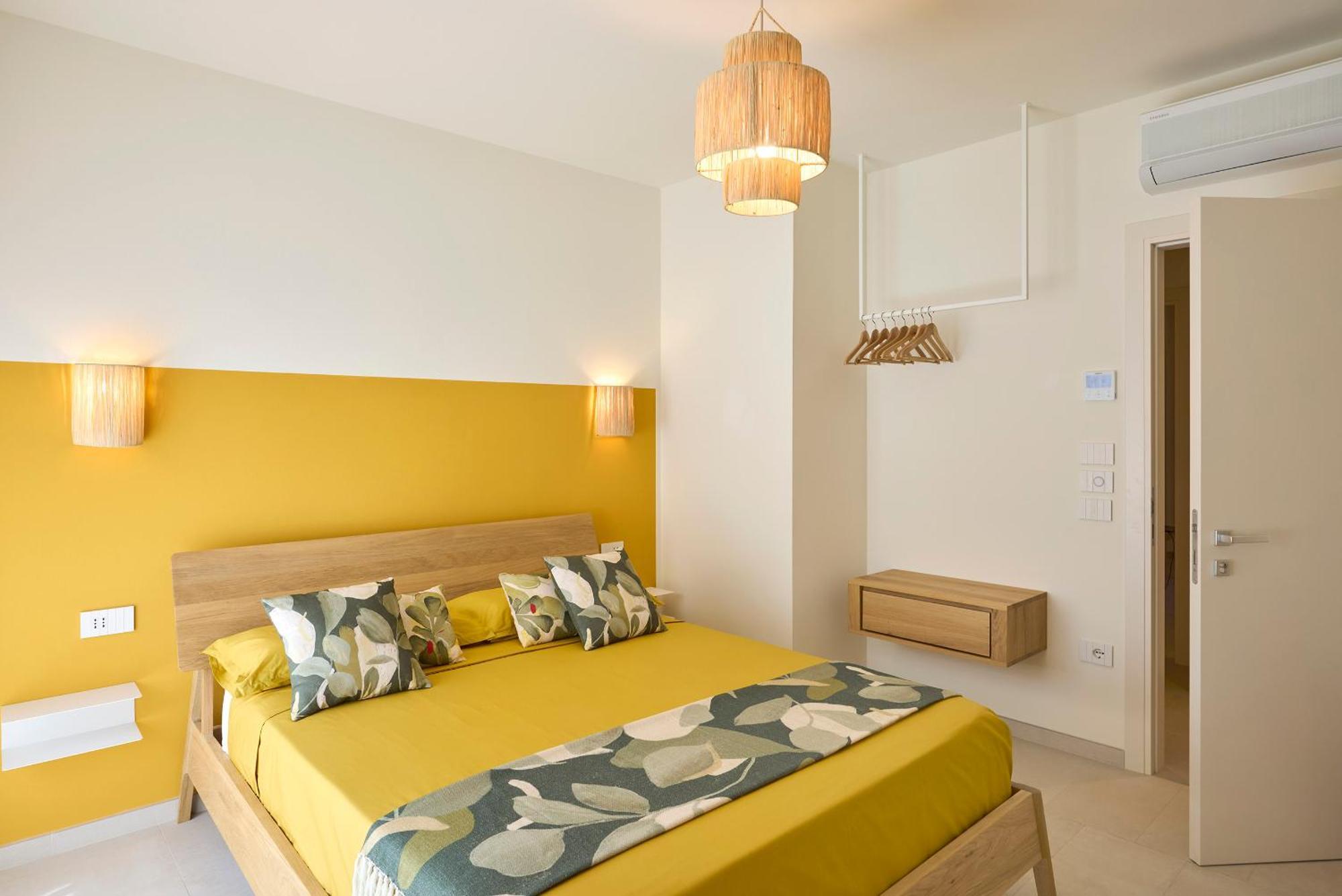 La Sfiora B&B Τσέρβια Εξωτερικό φωτογραφία