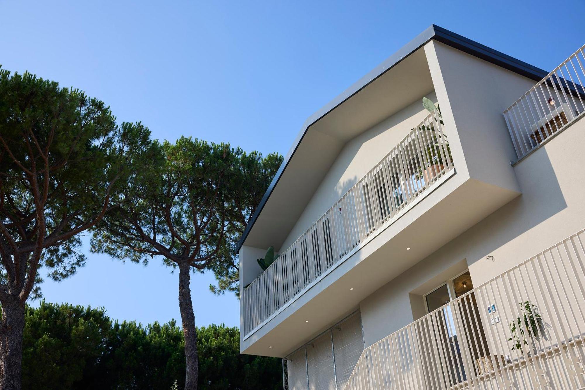 La Sfiora B&B Τσέρβια Εξωτερικό φωτογραφία