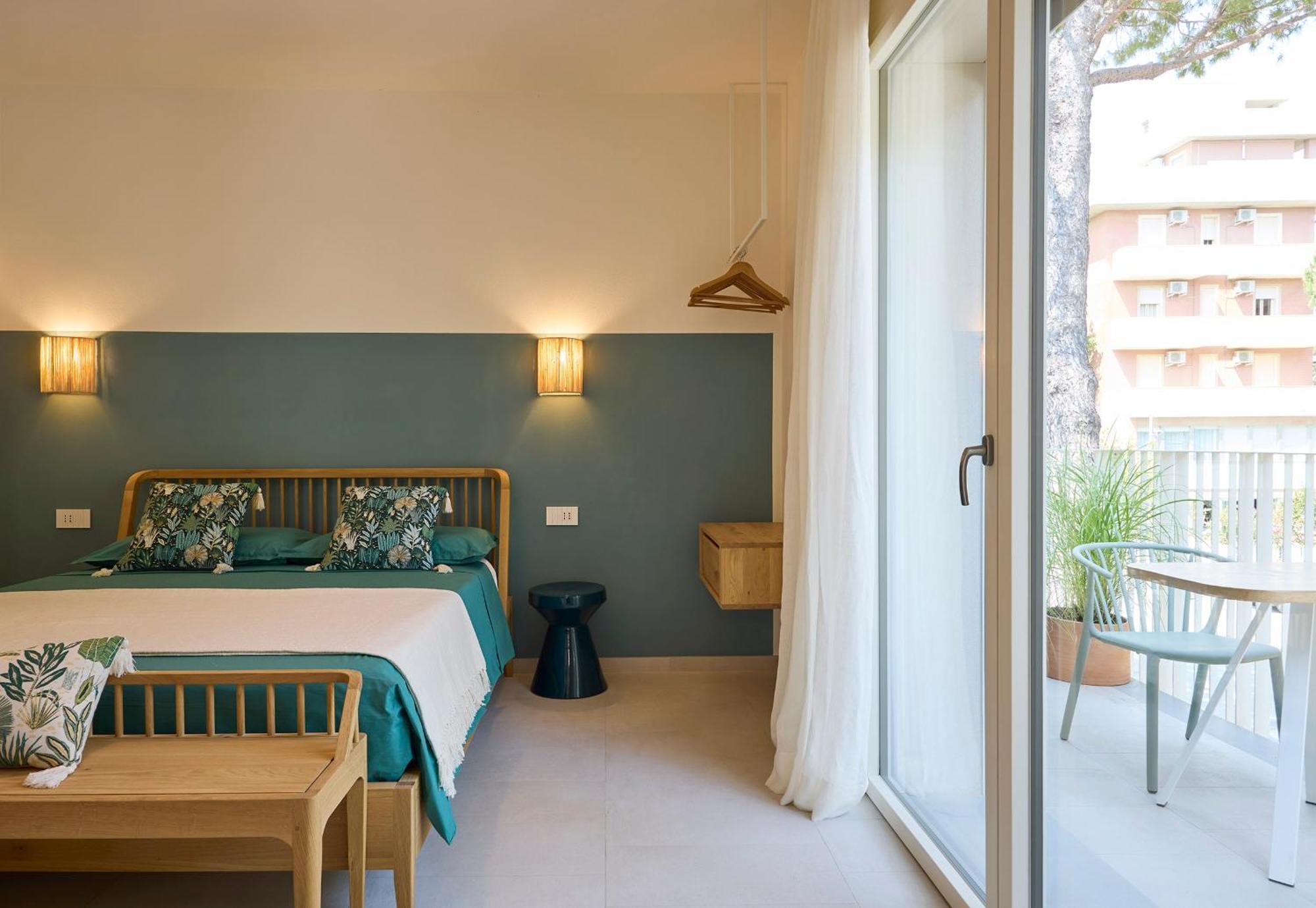La Sfiora B&B Τσέρβια Εξωτερικό φωτογραφία