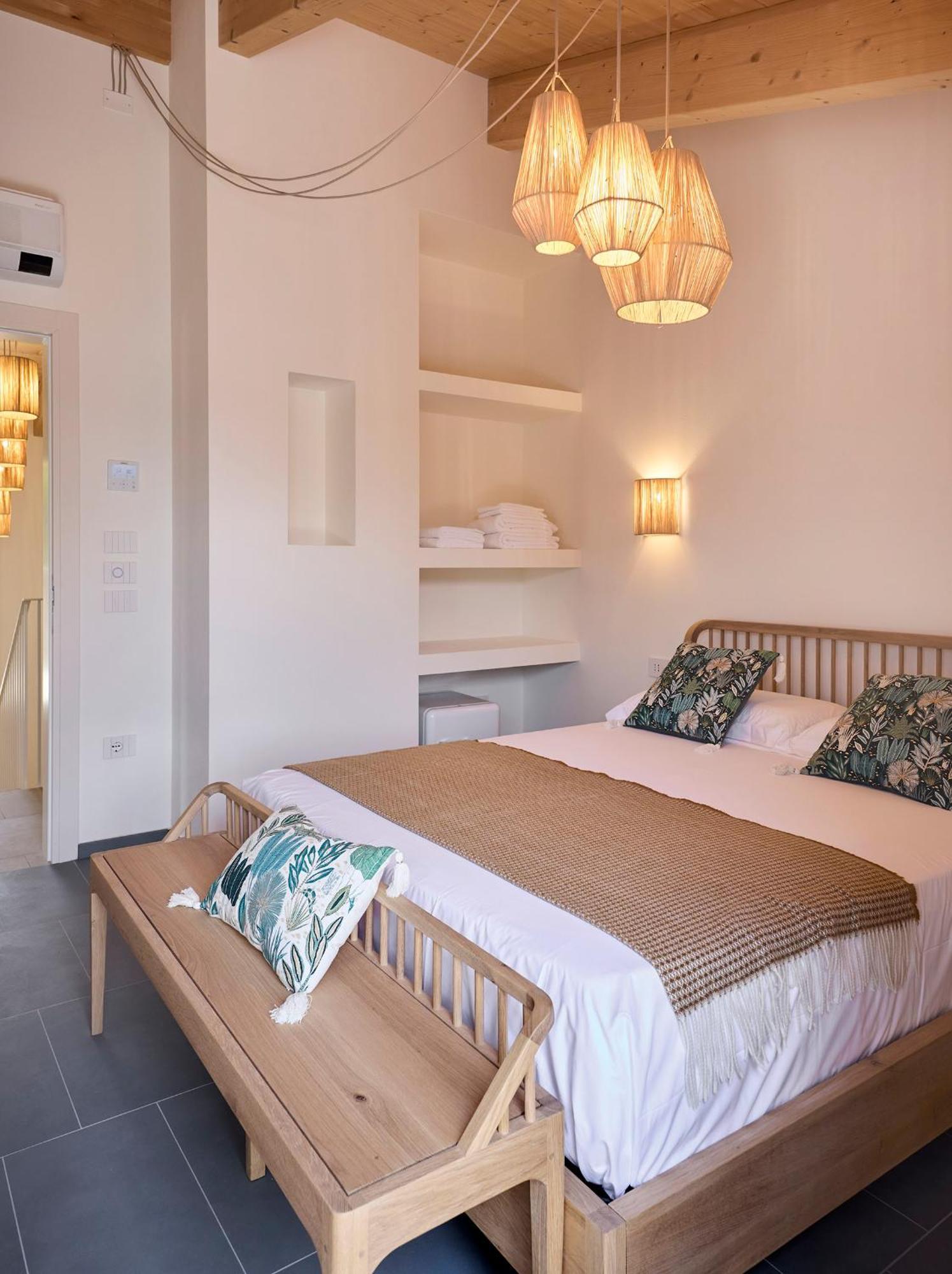 La Sfiora B&B Τσέρβια Εξωτερικό φωτογραφία