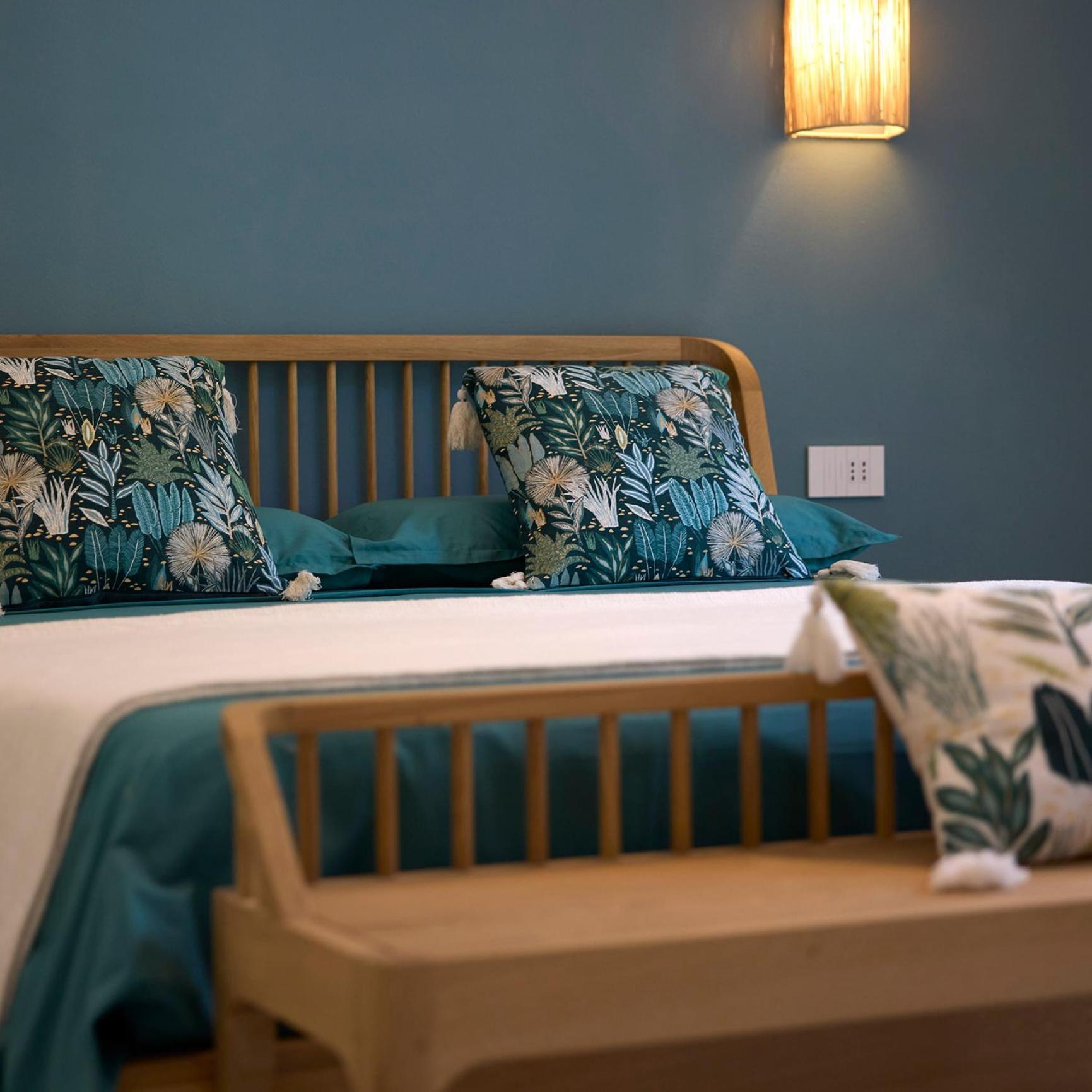 La Sfiora B&B Τσέρβια Εξωτερικό φωτογραφία