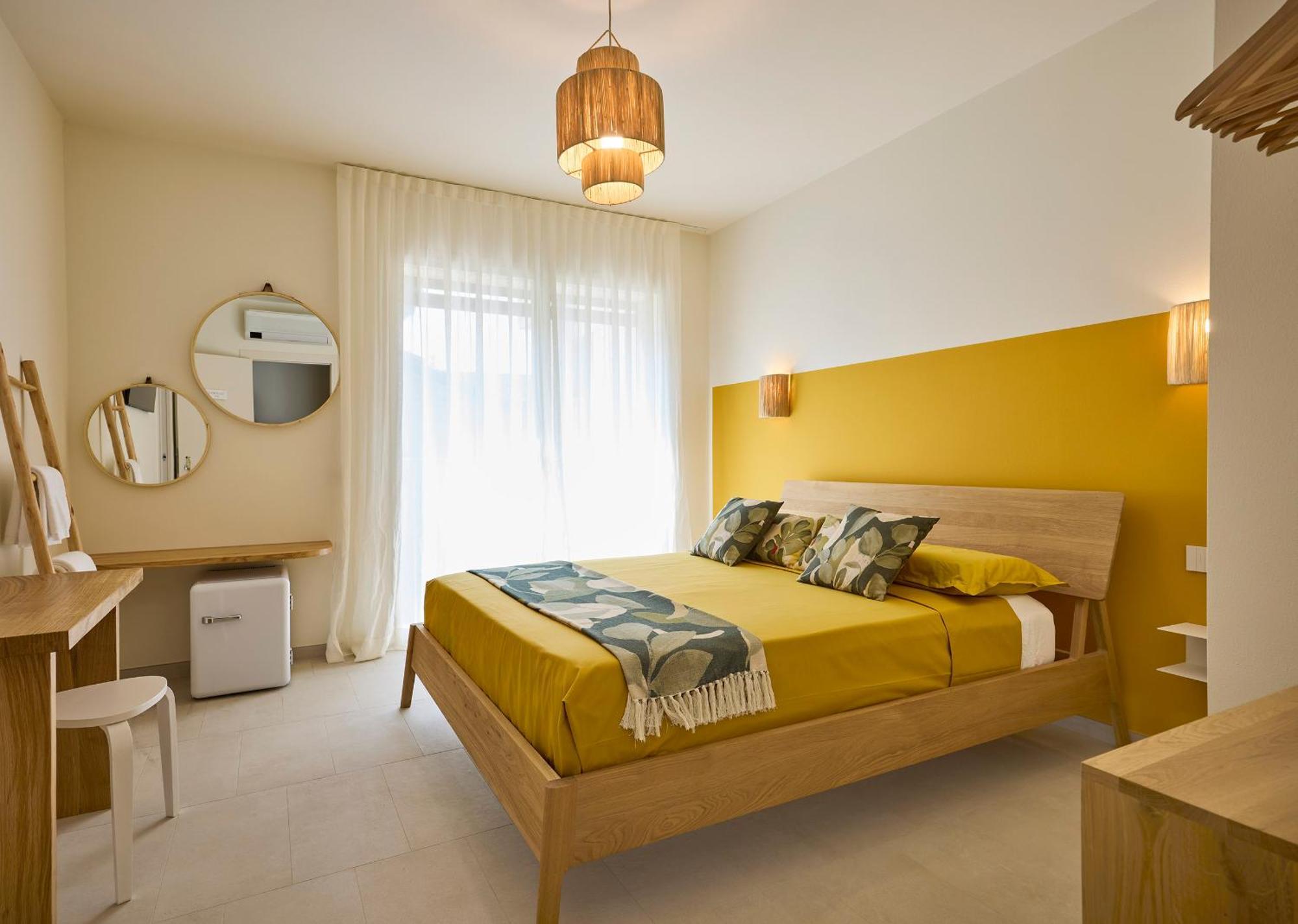 La Sfiora B&B Τσέρβια Εξωτερικό φωτογραφία