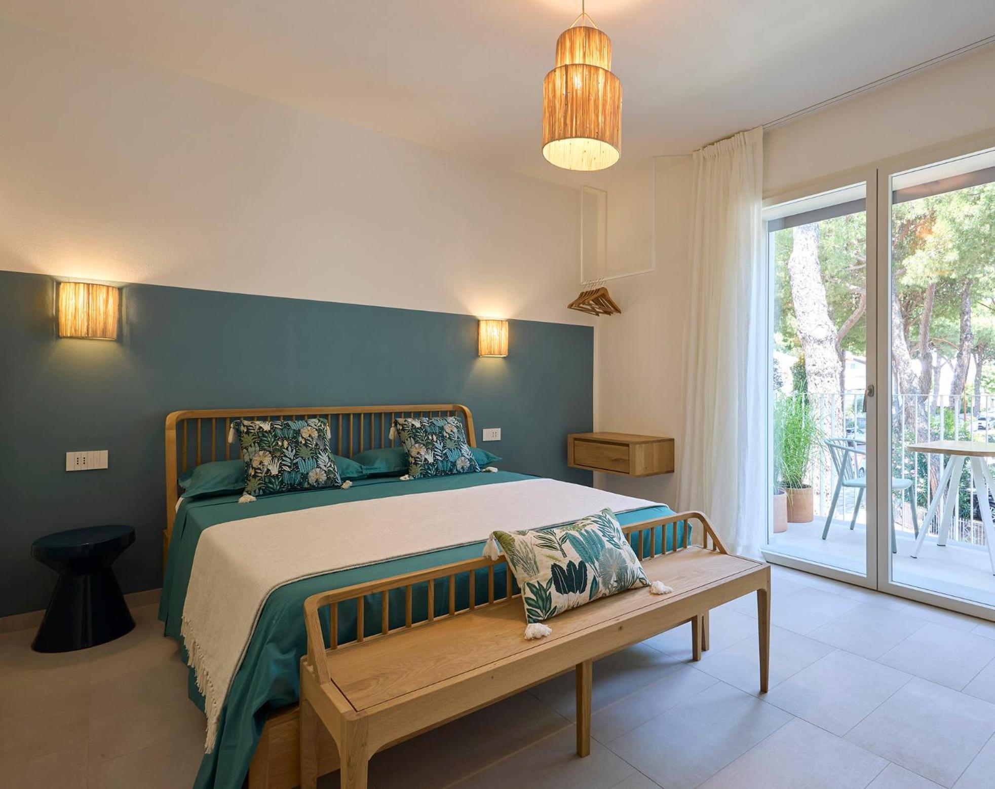 La Sfiora B&B Τσέρβια Εξωτερικό φωτογραφία