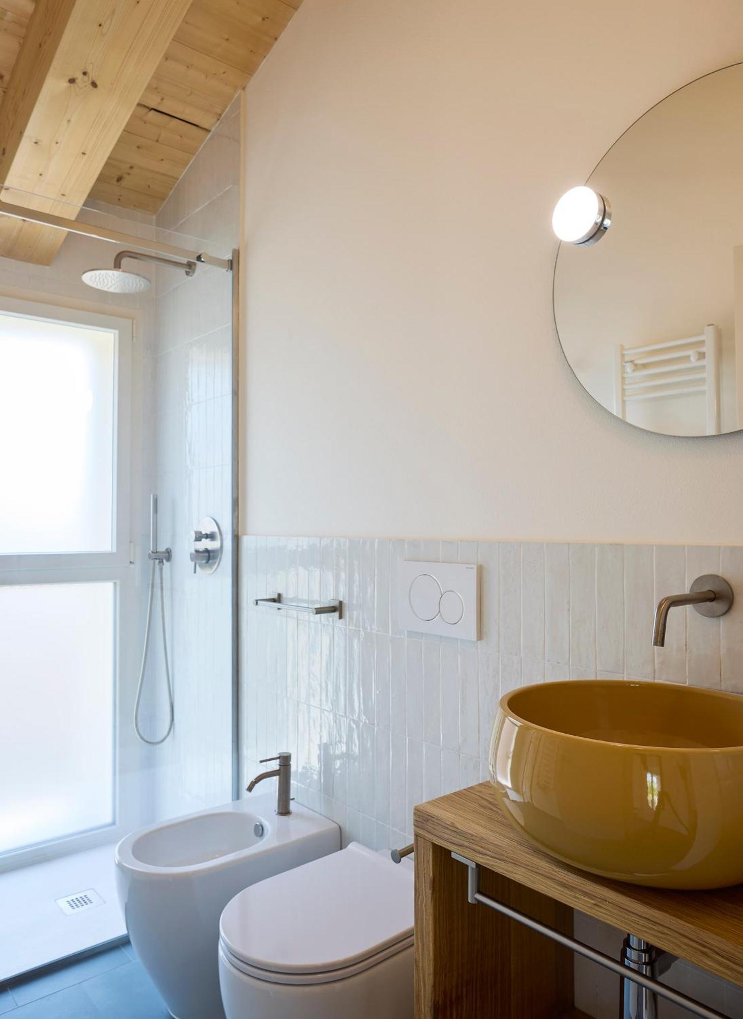 La Sfiora B&B Τσέρβια Εξωτερικό φωτογραφία