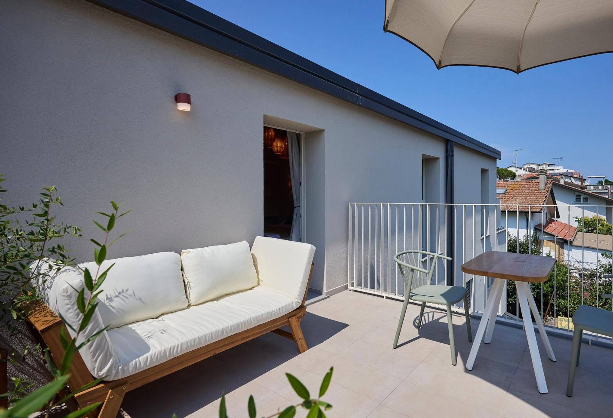 La Sfiora B&B Τσέρβια Εξωτερικό φωτογραφία
