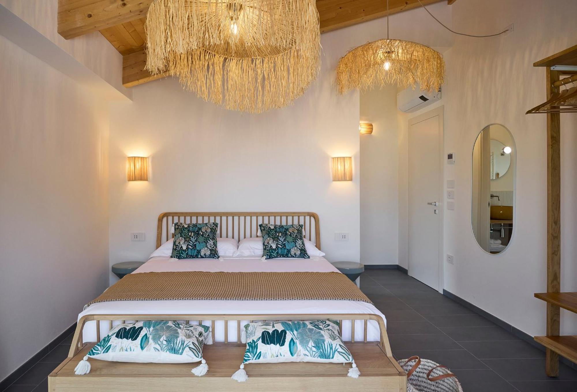 La Sfiora B&B Τσέρβια Εξωτερικό φωτογραφία