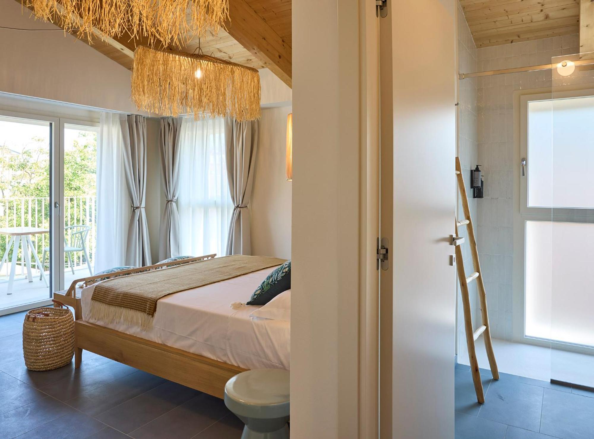 La Sfiora B&B Τσέρβια Εξωτερικό φωτογραφία