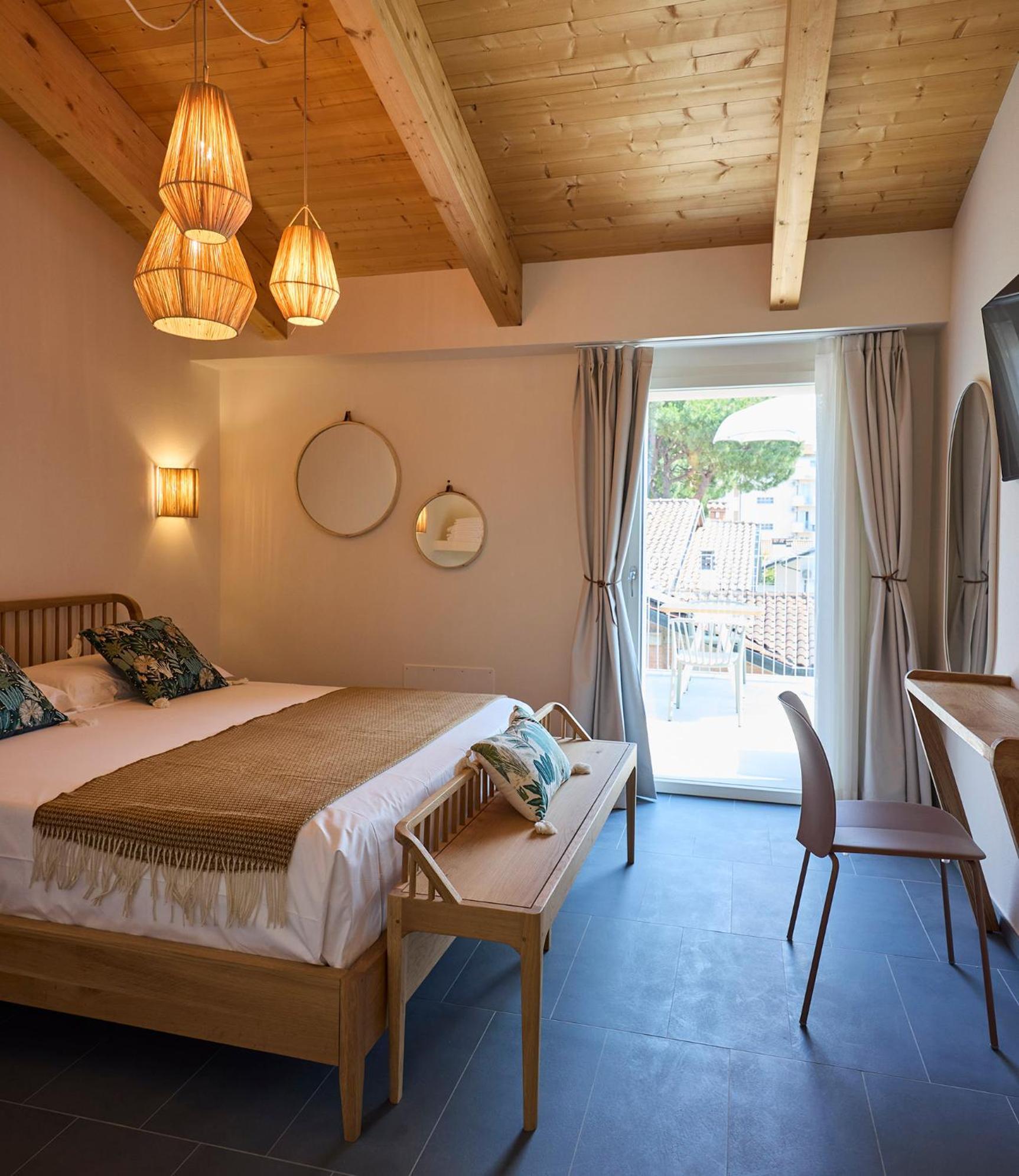 La Sfiora B&B Τσέρβια Εξωτερικό φωτογραφία