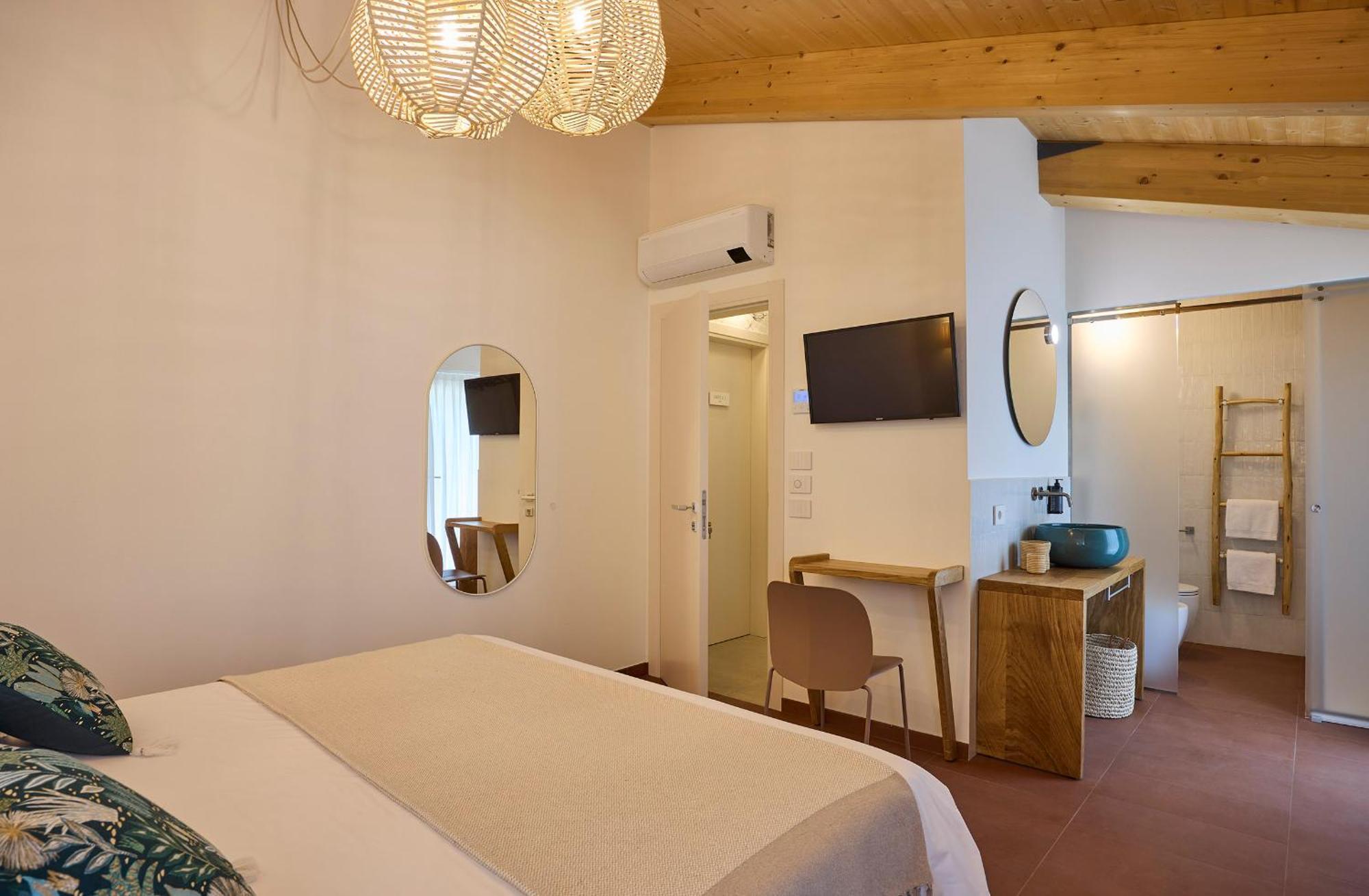 La Sfiora B&B Τσέρβια Εξωτερικό φωτογραφία