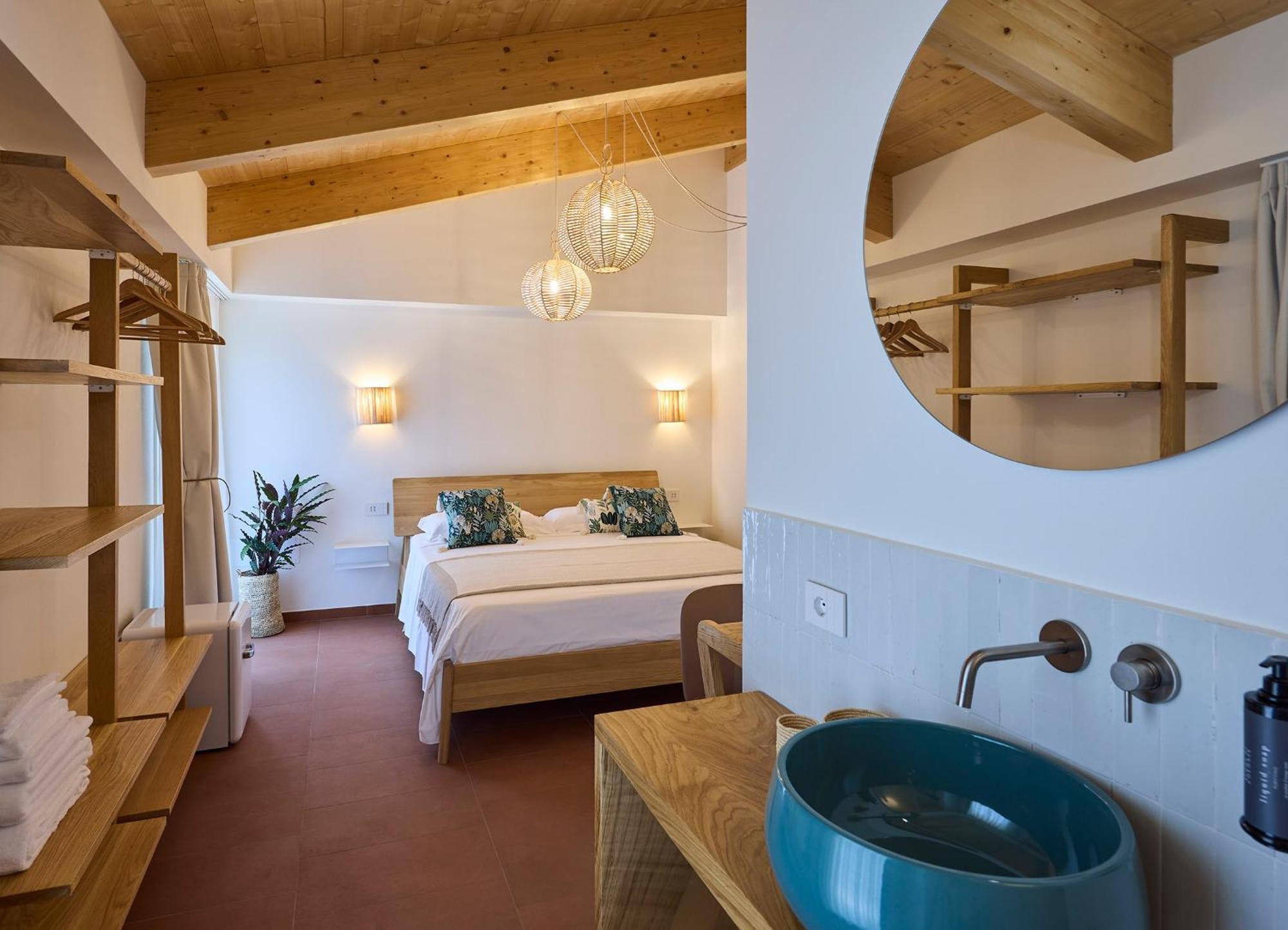 La Sfiora B&B Τσέρβια Εξωτερικό φωτογραφία