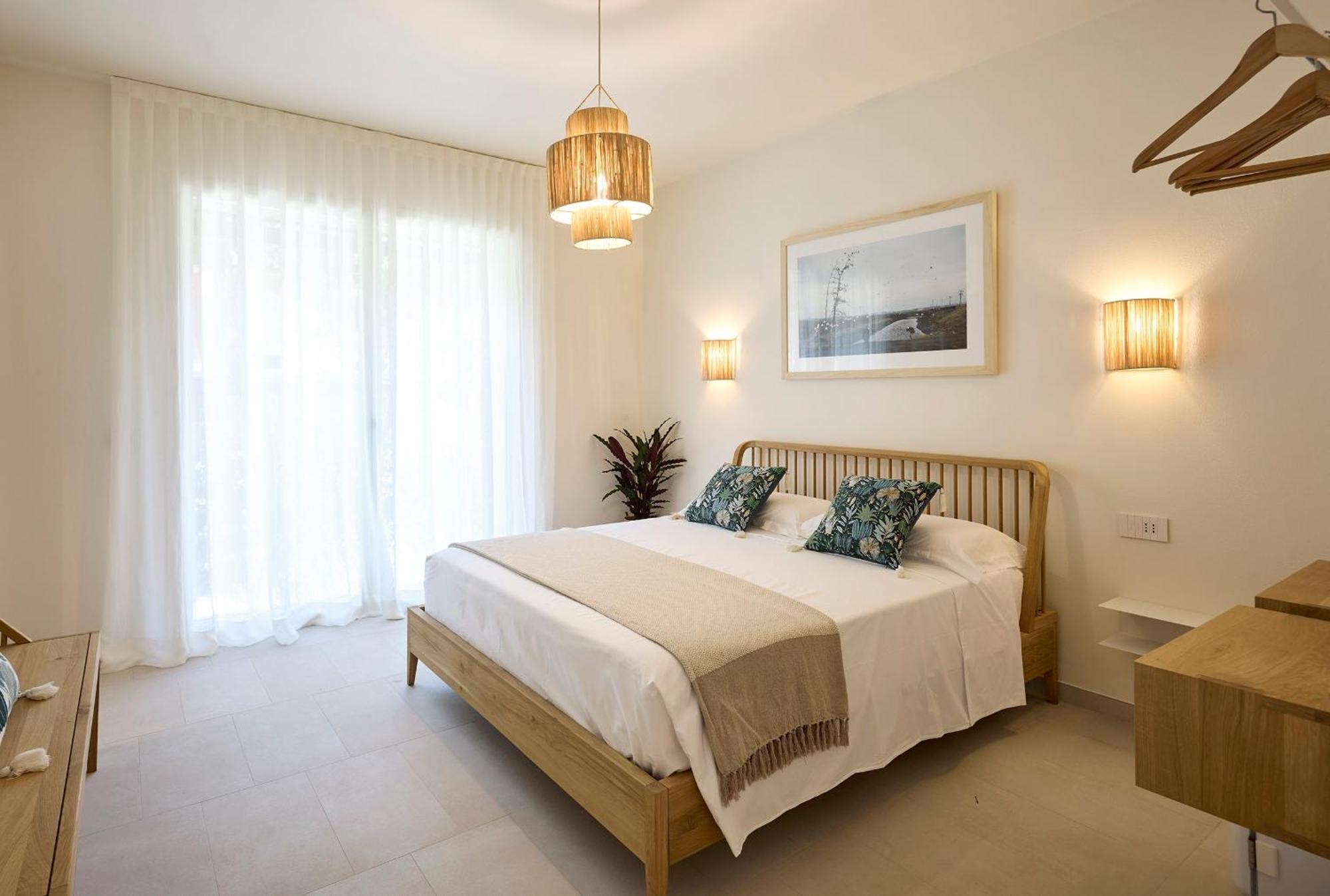 La Sfiora B&B Τσέρβια Εξωτερικό φωτογραφία