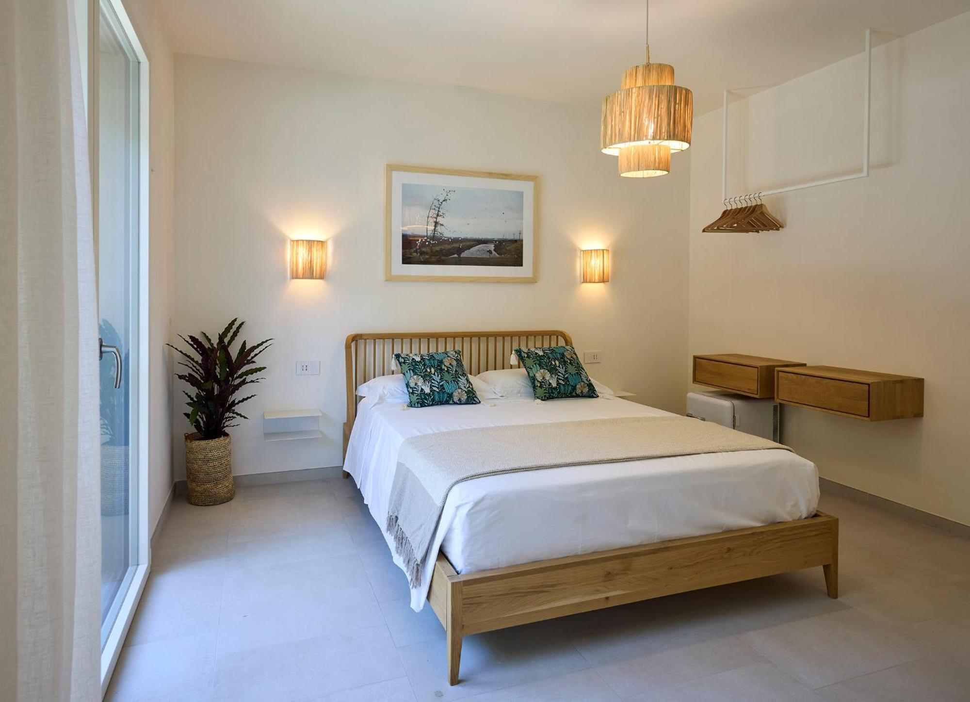 La Sfiora B&B Τσέρβια Εξωτερικό φωτογραφία